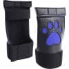Shots Ouch Puppy Play – Puppy Paw Guantes Neopreno – Azul