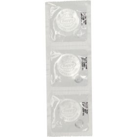 Preservativo Natural – Beppy Condoms – 72pcs