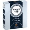 Mister Size 57 (36 Pack) – Extra Fino Tamaño XXL The Sex Toys Factory
