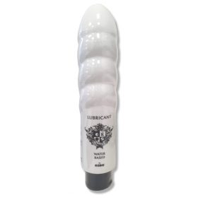 Eros Fetish Line Lubricante Envase Dildo  – Base Agua / Apto Para Condones De Latex – 175ml Lubricantes Uso General The Sex Toys Factory