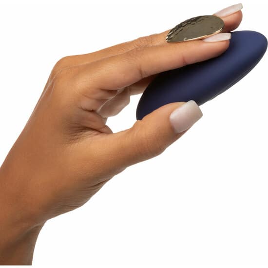 Calexotics Estimulador Vibrador – Chic Violet Estimulador de Clítoris The Sex Toys Factory