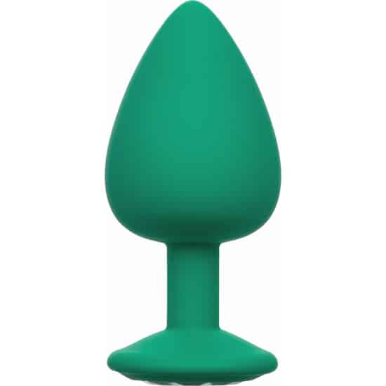 Calexotics Kit Dilatador Anal 3 Pcs – Verde Plugs Kits The Sex Toys Factory