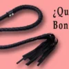 Blog - ¿Qué es el Bondage? - The Sex Toys Fcatory