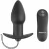 Pipedream Anal Fantasy Plug Anal Control Remoto Plugs Anales Vibradores The Sex Toys Factory