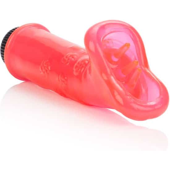 Calexotics Estimulador De Clitoris Climactic Climaxer Estimulador de Clítoris The Sex Toys Factory