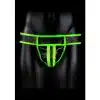 Shots Ouch! - Suspensorio Para El Pene - Glow In The Dark Talla S/m Mod2 - The Sex Toys Factory