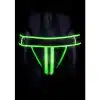 Ouch! - Suspensorio Para El Pene - Glow In The Dark Talla S/m - The Sex Toys Factory