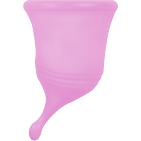 Femintimate – New Eve Cup S – Copa Menstrual – Rosa Copas Menstruales The Sex Toys Factory