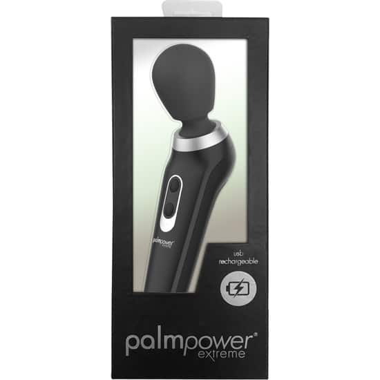 Palmpower Estimuladores Clitoris – Palmpower Extreme Estimulador de Clítoris The Sex Toys Factory