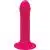 Dream Toys Solid Love Premium Dildo 17cm Rosa - The Sex Toys Factory