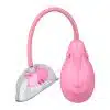 Dream Toys Pleasure Pumps Vibrating Vagina Pump - The Sex Toys Factory