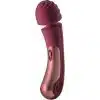 Dream Toys Dinky Curved Wand Jacky 0. - The Sex Toys Factory