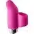 Dream Toys Flirts Finger Vibe Pink - The Sex Toys Factory