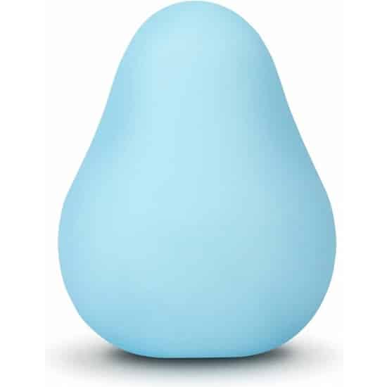 Gvibe G-egg Masturbator – Azul Masturbadores Huevos The Sex Toys Factory