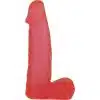 Dream Toys All Time Favorites Realistic Dildo 14,5cm Rosa - The Sex Toys Factory