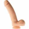 Dream Toys Mr. Dixx Magic Milo 8.3inch Dildo - The Sex Toys Factory