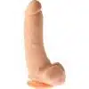 Dream Toys Mr. Dixx Mighty Mike 9inch Dildo - The Sex Toys Factory