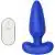 Dream Toys Cheeky Love Remote Anal Plug - The Sex Toys Factory