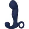 Calexotics – Plug Anal Vibrador Rechargeable Command Probe – Azul Plugs Vibradores The Sex Toys Factory