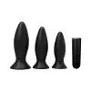 Dream Toys Cheeky Love Booty Cone Training Set - The Sex Toys Factory