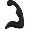 Dream Toys Cheeky Love Booty Pleaser Black - The Sex Toys Factory