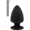 Dream Toys Cheeky Love Premium Silicone Plug M - The Sex Toys Factory