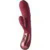 Dream Toys Dinky Duo Vibrator Jimmy K. - The Sex Toys Factory
