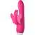 Dream Toys Flirts Butterfly Vibrator Pink - The Sex Toys Factory