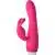 Dream Toys Flirts Rabbit Vibrator Pink - The Sex Toys Factory