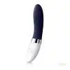 Lelo Liv 2 Vibrador Azul - Vibrador / Resistente Al Agua / Recargable - The Sex Toys Factory