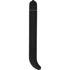 Shots Estimulador Punto G Color Negro – Vibrador / Resistente Al Agua Vibradores Punto G The Sex Toys Factory