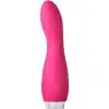 Dream Toys Flirts G-spot Vibrator Pink - The Sex Toys Factory