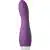 Dream Toys Flirts G-spot Vibrator Purple - The Sex Toys Factory
