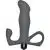 Doc Johnson Optimale Estimulador Punto P Color Gris - Vibrador - The Sex Toys Factory