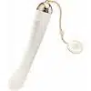 Zalo Momoko Vibrador Vanilla- Blanco - The Sex Toys Factory