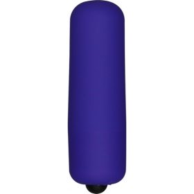 Toyjoy Bala Purpura – Vibrador / Resistente Al Agua Balas Vibradoras The Sex Toys Factory