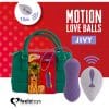 Feelztoys - Bolas De Amor Con Movimiento A Control Remoto Jivy - The Sex Toys Factory