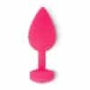 Ft London Llp Gplug Grande Ocean Rosa Plugs Vibradores The Sex Toys Factory