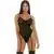 Forplay Nightly Hook Up Teddy Body Negro Talla Xl - The Sex Toys Factory