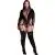 Le Désir-shade-kalyke Xxiii - Bodystocking Con Cuello Alto - Talla Up - The Sex Toys Factory