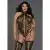 Dreamgirl Body De Encaje Negro Talla Xl - The Sex Toys Factory