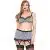 Fantasy Lingerie Curve Conjunto Gray Talla Xl/xxl - The Sex Toys Factory