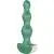 Satisfyer Lolli Plug Anal De Silicona 2 - Verde - The Sex Toys Factory