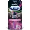 Durex Intense Orgasmic Gel Potenciador Orgasmos - 10 Ml - The Sex Toys Factory