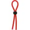Dream Toys All Time Favorites Stretchy Lasso - Rojo - The Sex Toys Factory