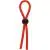 Dream Toys All Time Favorites Stretchy Lasso - Rojo - The Sex Toys Factory