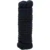 Dream Toys All Time Favorites Love Rope Cuerda Bdsm 5m - Negro - The Sex Toys Factory