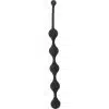 Dream Toys All Time Favorites Five Beads Anal Negro - The Sex Toys Factory