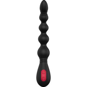 Dream Toys Cheeky Love Anal Flexi Beads Bolas Anales The Sex Toys Factory