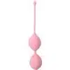 Dream Toys All Time Favorites Pleasure Balls 36mm - Rosa - The Sex Toys Factory